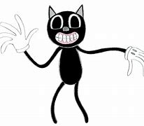 Image result for Cat with a Bat Meme