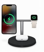 Image result for Best 3 in 1 Wireless Charger iPhone