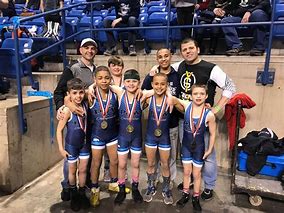 Image result for PA Youth Wrestling