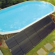 Image result for Swimming Pool Solar Panels