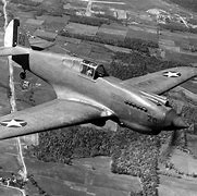 Image result for P-40 Warhawk WW2
