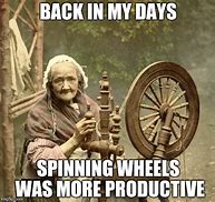 Image result for Spin the Wheel Work Meme