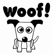 Image result for Barking Dog Emoji