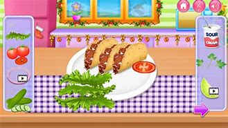 Image result for Cooking Games