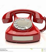 Image result for Tiny Red Phone Label