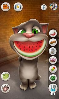 Image result for Cat Tolking App