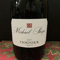 Image result for Michael Shaps Viognier White Meritage