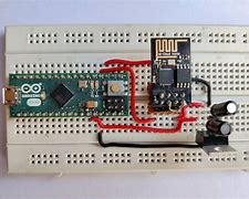 Image result for Arduino WiFi Projects
