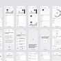 Image result for iPhone Wireframe Editable