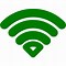 Image result for Green WiFi Loking Logo