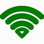 Image result for Free Wifi Symbol Green