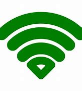 Image result for Green WiFi Tower Icon