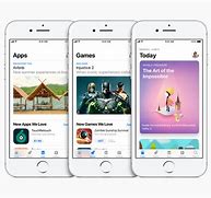 Image result for Pictures of New iPhone Apps