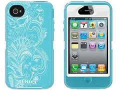 Image result for OtterBox Clear Glitter iPhone 12 Mini Case