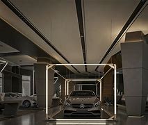 Image result for Car Showroom Design