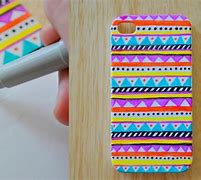 Image result for DIY Phone Case with Washi Tape