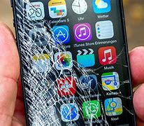 Image result for How to Fix a Cracked Phone Screen