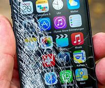 Image result for Craked iPhone Screens