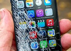 Image result for Cracked iPhone 7 Images for Pranks