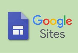 Image result for Características De Google Sites