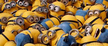 Image result for Different Minions