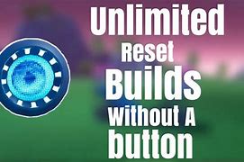 Image result for Building with Giant Reset Button