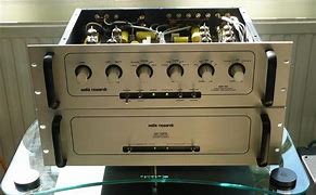 Image result for Audio Research SP-10