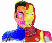 Image result for Iron Man Face Wallpaper 4K