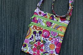 Image result for Minnie Mouse Wallet Disneyland