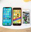 Image result for Orange Apple iPhone SE