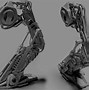 Image result for Cool Robot Legs