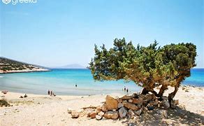 Image result for Best Beaches in Naxos Greece