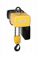 Image result for Electric Chain Hoist