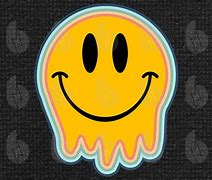 Image result for Drooping Smiley-Face