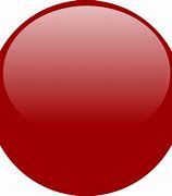 Image result for Red Button Icon