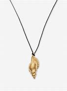 Image result for Shell Necklace