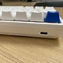 Image result for Black and White Ducky One 2 Mini