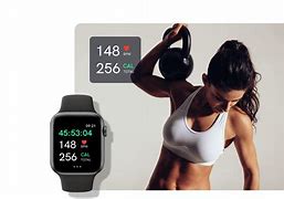 Image result for Apple Fitness Tracker