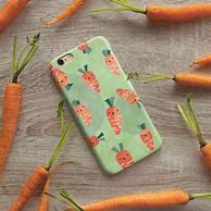 Image result for Carrot Knife Phone Case