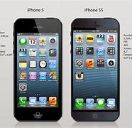 Image result for difference iphone 5 and 5s