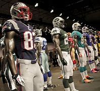 Image result for New NFL Jerseys Swag