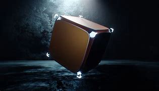 Image result for Time Capsule 2030 Magic Cube