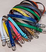 Image result for Coloured Belts