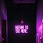 Image result for Neon 4K iPhone 14 Pro Max Wallpaper