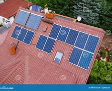 Image result for Patio Roof with Solar Panels