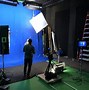 Image result for green screens rooms set up