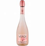 Image result for Pink Champagne Verdi