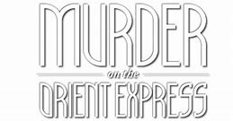 Image result for Murder in Orient Express