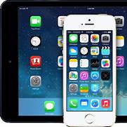 Image result for iOS 8 Screen