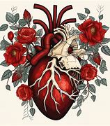 Image result for Gothic Heart